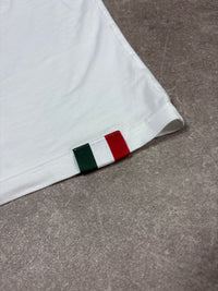MVF Slim FIit Tshirt "Italia"