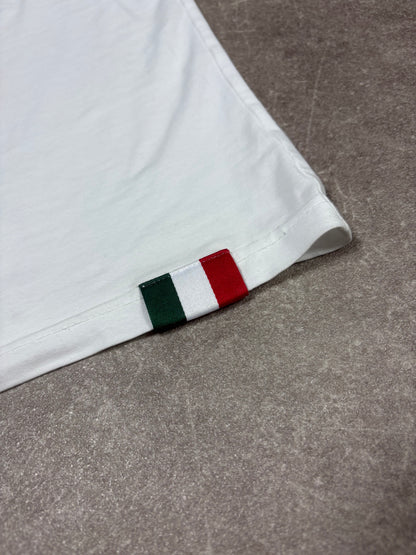 MVF Slim FIit Tshirt "Italia"