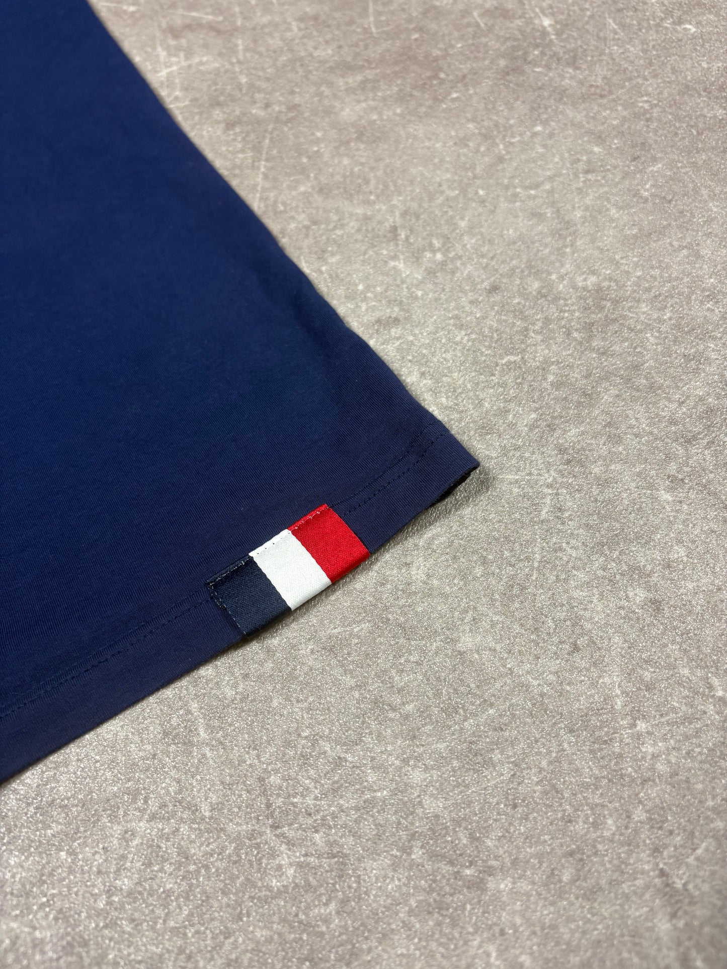 MVF Slim Fit Tshirt "France"