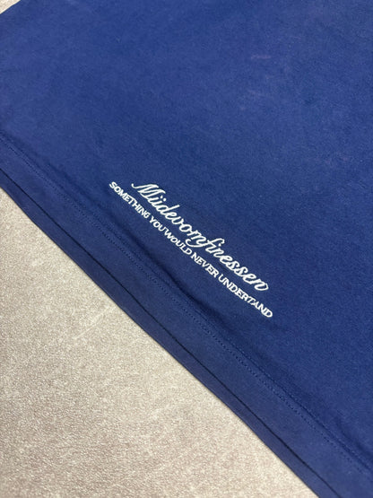 MVF Slim Fit Tshirt "France"
